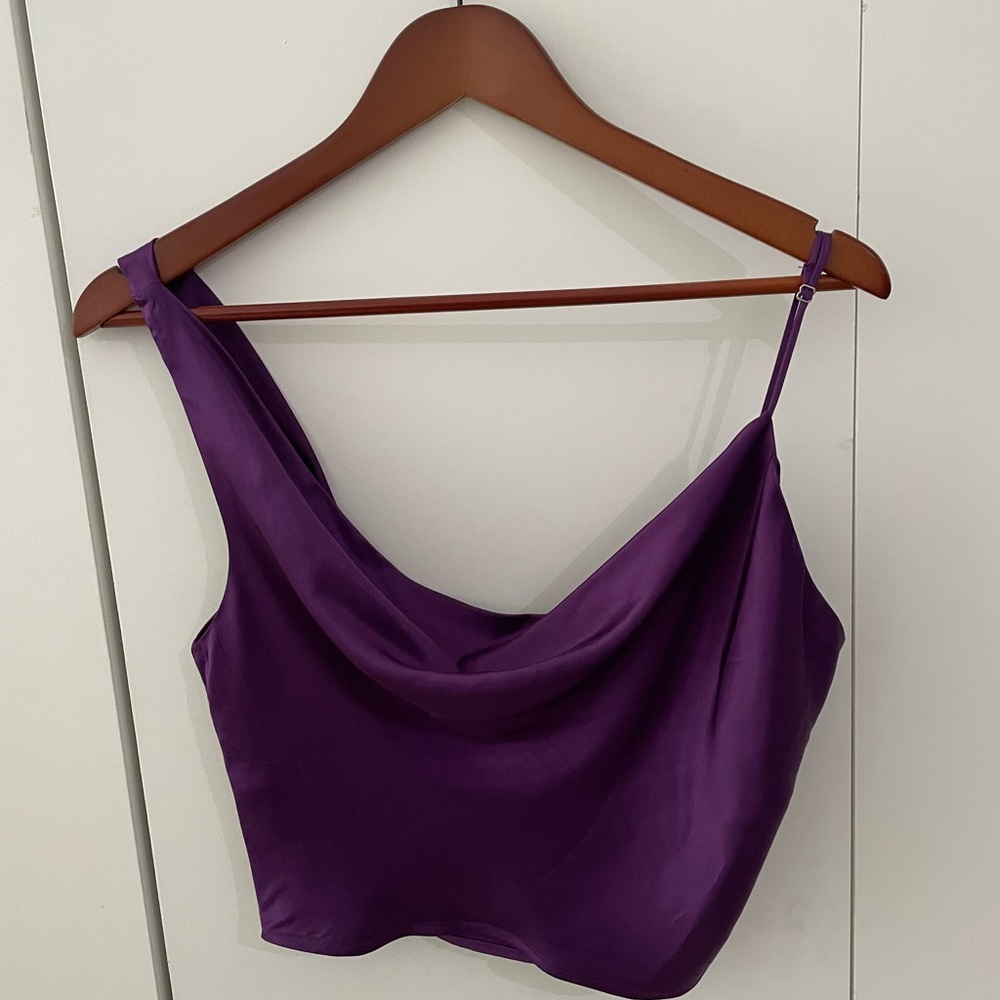 Zara Top